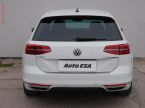 Volkswagen Passat - fotka číslo 4