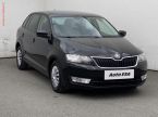 Škoda Rapid - fotka číslo 0