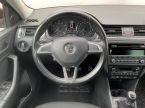 Škoda Rapid - fotka číslo 10