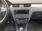 Škoda Rapid - fotka číslo 11