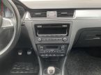 Škoda Rapid - fotka číslo 11