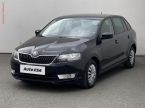 Škoda Rapid - fotka číslo 2