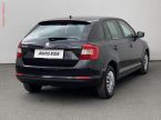 Škoda Rapid - fotka číslo 3