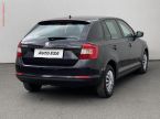 Škoda Rapid - fotka číslo 3