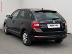 Škoda Rapid - fotka číslo 5