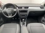 Škoda Rapid - fotka číslo 7