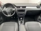 Škoda Rapid - fotka číslo 7