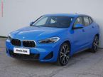 BMW X2 - fotka číslo 2