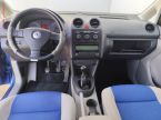 Volkswagen Caddy - fotka číslo 11
