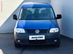 Volkswagen Caddy - fotka číslo 1