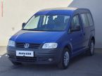Volkswagen Caddy - fotka číslo 2