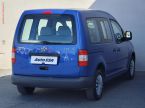 Volkswagen Caddy - fotka číslo 3