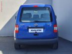 Volkswagen Caddy - fotka číslo 4