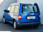 Volkswagen Caddy - fotka číslo 5