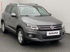 Volkswagen Tiguan - fotka číslo 0