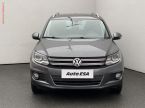Volkswagen Tiguan - fotka číslo 1