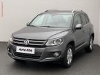 Volkswagen Tiguan - fotka číslo 2