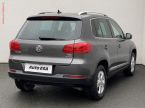 Volkswagen Tiguan - fotka číslo 3
