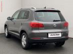 Volkswagen Tiguan - fotka číslo 5