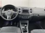 Volkswagen Tiguan - fotka číslo 6