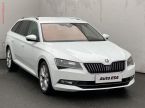 Škoda Superb - fotka číslo 0
