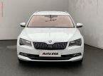 Škoda Superb - fotka číslo 1