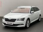Škoda Superb - fotka číslo 2