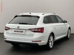 Škoda Superb - fotka číslo 3