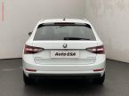 Škoda Superb - fotka číslo 4