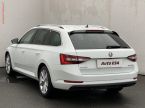 Škoda Superb - fotka číslo 5