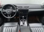 Škoda Superb - fotka číslo 7
