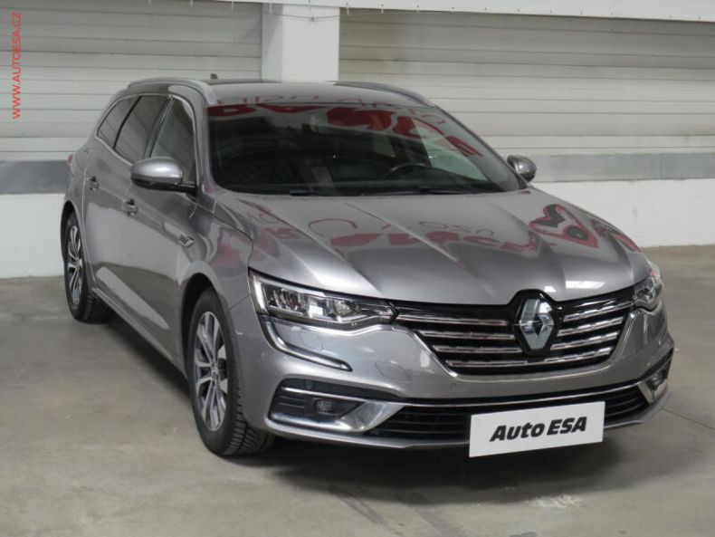 Renault Talisman - hlavní fotka inzerátu