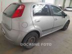 Fiat Grande Punto - fotka číslo 1
