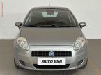 Fiat Grande Punto - fotka číslo 1