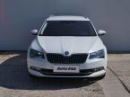 Škoda Superb - fotka číslo 1