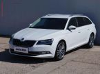 Škoda Superb - fotka číslo 2