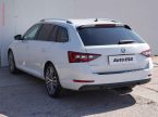 Škoda Superb - fotka číslo 3
