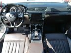 Škoda Superb - fotka číslo 6