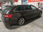 Škoda Superb - fotka číslo 1