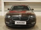 Škoda Superb - fotka číslo 1