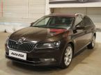 Škoda Superb - fotka číslo 2