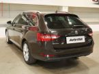 Škoda Superb - fotka číslo 3