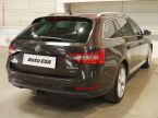 Škoda Superb - fotka číslo 5