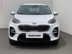 Kia Sportage - fotka číslo 1