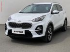 Kia Sportage - fotka číslo 2