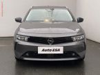 Opel Astra - fotka číslo 1
