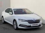 Škoda Superb - fotka číslo 0
