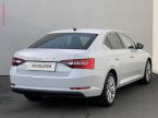 Škoda Superb - fotka číslo 3
