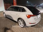 Škoda Scala - fotka číslo 1