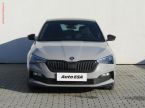Škoda Scala - fotka číslo 1